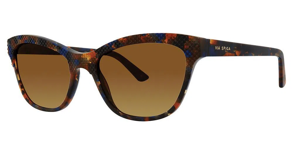 Via Spiga VS357S Sunglasses - view 8